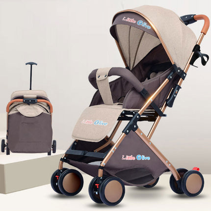 Little Olive Stroller For Kids