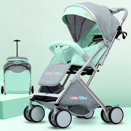 Little Olive Stroller For Kids