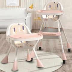 Collection image for: 3 in 1 High Chair -  1